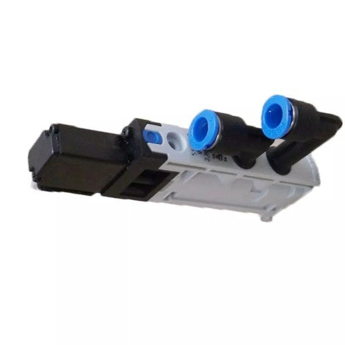 Festo VUVB-ST12-M52-MZH-QX-D-1T1 558369 Solenoid Valve One Free Shipping