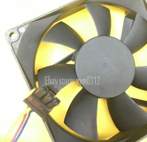 1pcs TT 9225HH24B-WBO 9225 24V 0.30A 9CM 3-wire Inverter cooling fan 3pin