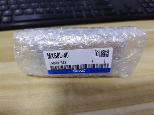 1PC SMC MXS8L-40 Cylinder MXS8L40 Free Shipping