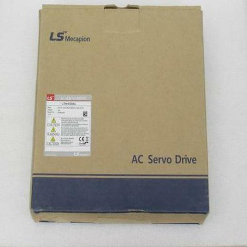 LS servo drive L7NHA004U One ping