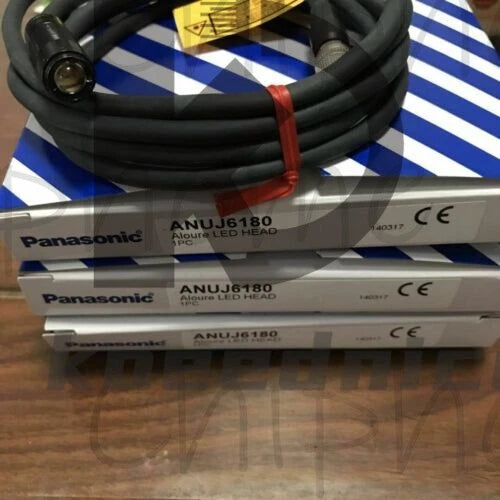 1PCS Panasonic ANUJ6180 Fiber Optic Head