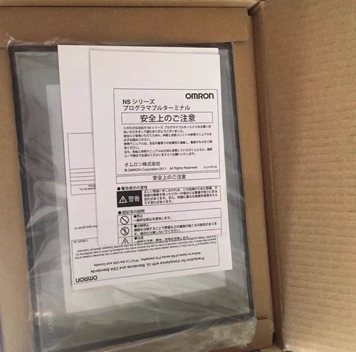 1PC Omron NS10-TV00B-V2 Touch Screen NS10TV00BV2 ping