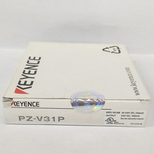 Keyence PZ-V31P Photoelectric Sensor PZV31P Free Shipping 1PC