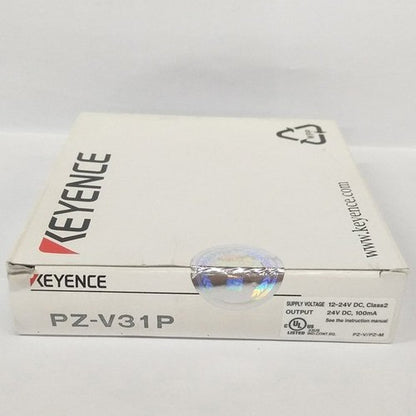 Keyence PZ-V31P Photoelectric Sensor PZV31P Free Shipping 1PC