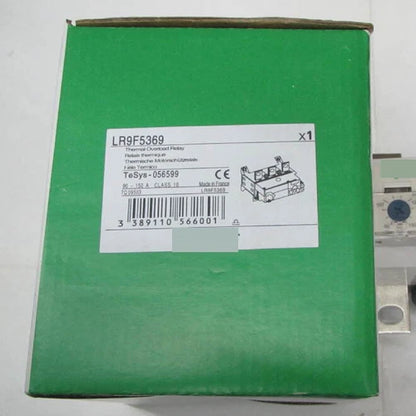 1PC Schneider LR9F5369 Thermal Overload Relay LR9-F5369 ping