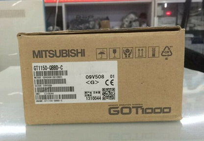 Mitsubishi GT1150-QBBD-C Touch Screen One ping