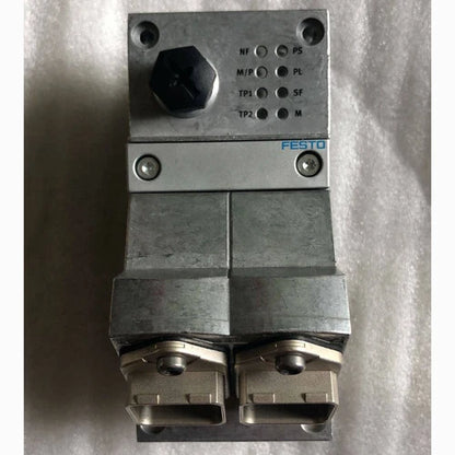 Festo CPX-M-FB34 548751 Bus Node One ping CPXMFB34