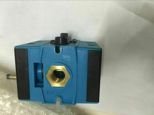Festo MFHE-3-1/4-B 14329 Solenoid Valve One Free Shipping MFHE31/4B