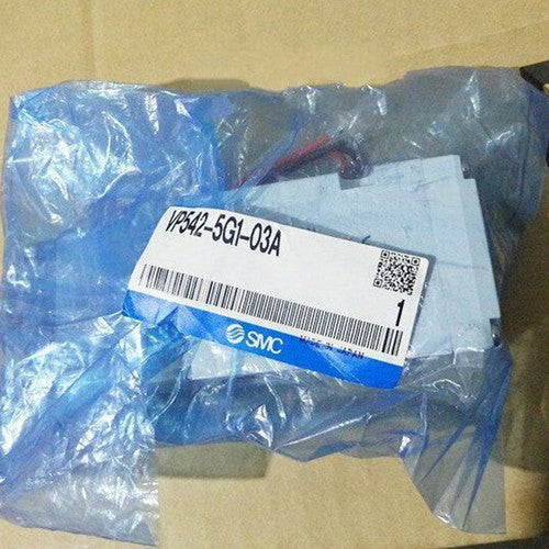 1PC SMC VP542R-5GD1-03A Solenoid Valve VP542R5GD103A Free Shipping