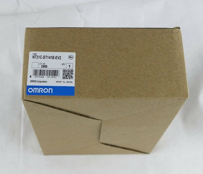 1PC Omron NT31C-ST141B-EV2 Touch Screen NT31CST141BEV2 ping