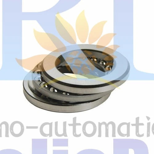 1pc NSK Thrust Ball Bearing 2907 ping