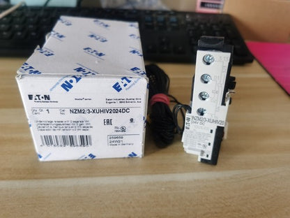 1PC Eaton Moeller NZM2/3-XUHIV2024DC Circuit Breaker
