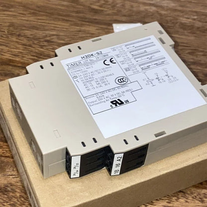 Omron H3DK-S2 Time Relay One H3DKS2 Free Shipping
