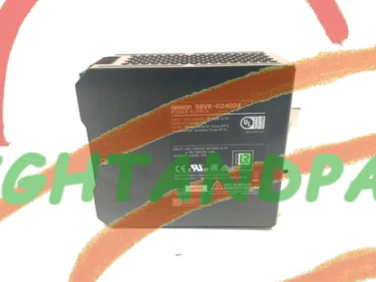 1PCs Omron S8VK-G24024 Power Supplyer Module