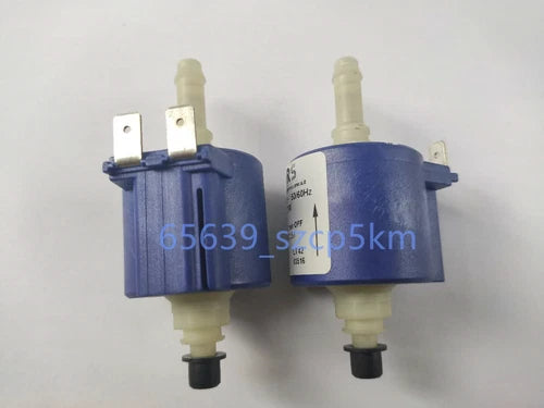 Solenoid Pump Coffee Machine Water Pump Steam Iron water pump/ ARS AC 220V 28W