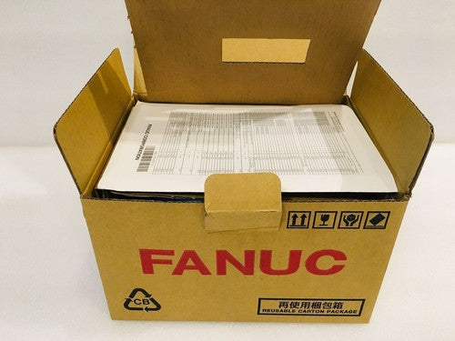 1PC Fanuc A06B-6093-H151 Servo Amplifier One ping A06B6093H151