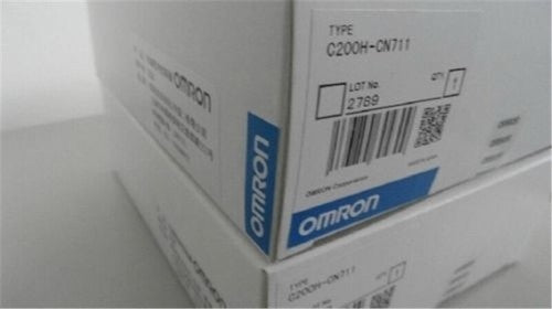 Omron C200H-CN711 Communication Cable One C200HCN711 Free Shipping