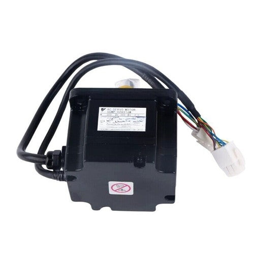 Yaskawa SGMP-02U314M Servo Motor 1PC ping SGMP02U314M