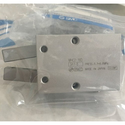 1PC SMC MHC2-16D Cylinder MHC216D Free Shipping