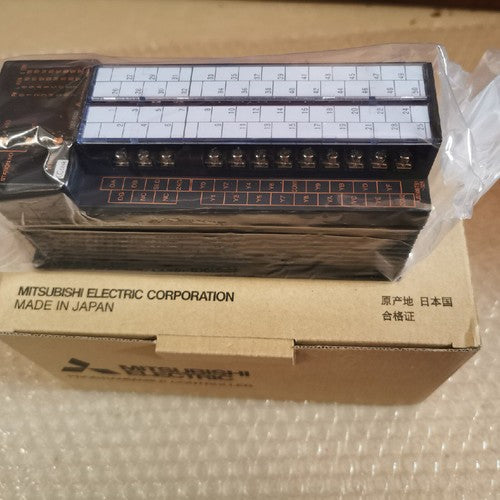 Mitsubishi AJ65DBTB1-32R PLC Module 1PC AJ65DBTB132R ping
