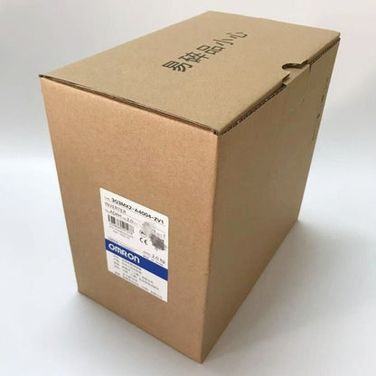 Omron 3G3MX2-A4004-ZV1 Inverter One ping 3G3MX2A4004ZV1