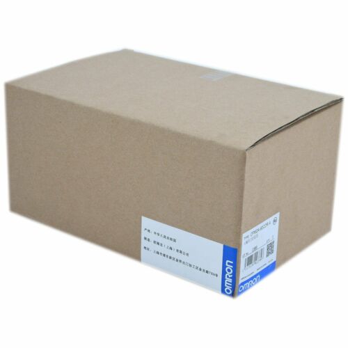 Omron CPM2A-60CDR-A Programmable Controller - New & Sealed - OMRON