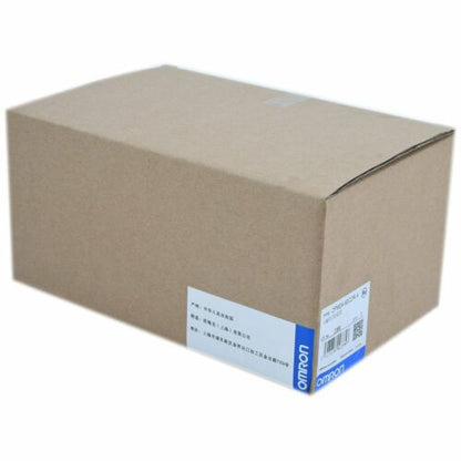Omron CPM2A-60CDR-A Programmable Controller - New & Sealed - OMRON