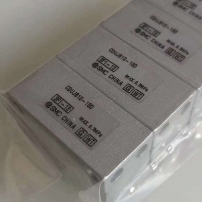 1PC SMC CDUJB10-10D Cylinder CDUJB1010D Free Shipping