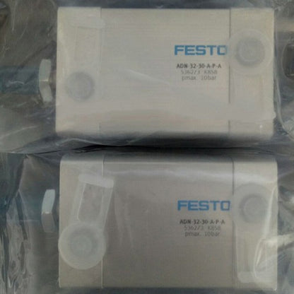 Festo ADN-32-30-A-P-A 536273 Cylinder One Free Shipping ADN3230APA