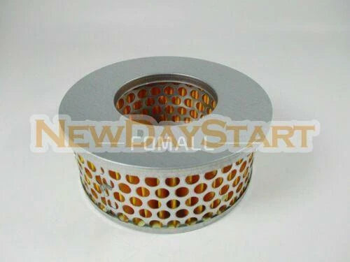 1PC for KIPOR KDE3500E KM178F air filter KM168F-07100 168F07100 #dr