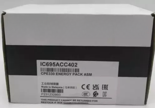 1PC Fanuc IC695ACC402 PLC Module ping