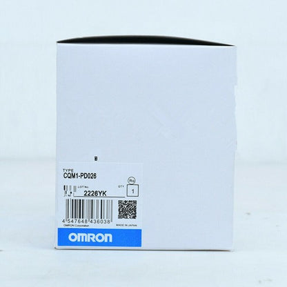 Omron CQM1-PD026 PLC Module One ping CQM1PD026