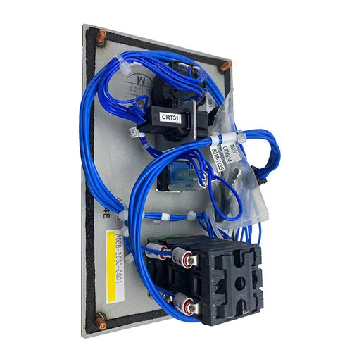 1PC For FANUC A05B-2650-C001 Switch Operation Panel ping