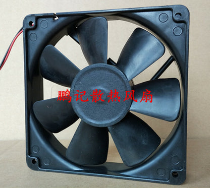1pcs NMB 4710NL-05W-B30 12025 24V 0.16A 12CM chassis inverter fan