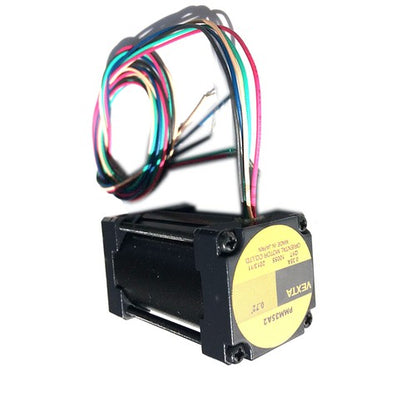 VEXTA Oriental PMM35A2 Servo motor 1PC ping
