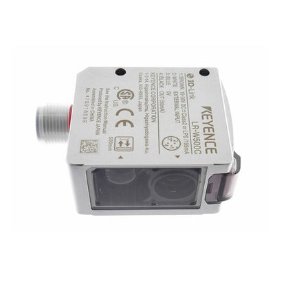 Keyence LR-W500C Laser Sensor LRW500C 1PC ping