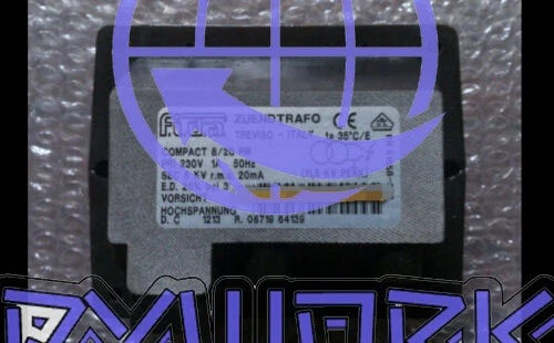 1Pcs FIDA COMPACT 8/20PM free shipping~