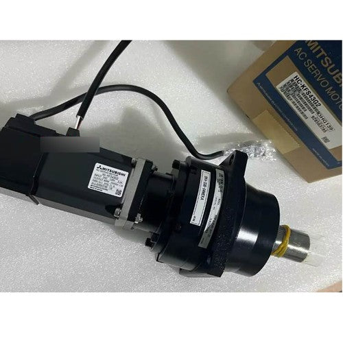 Mitsubishi HC-KFS43G2 Servo Motor 1PC ping HCKFS43G2
