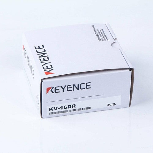 1PC Keyence KV-16DR Programmable Controller ping KV16DR