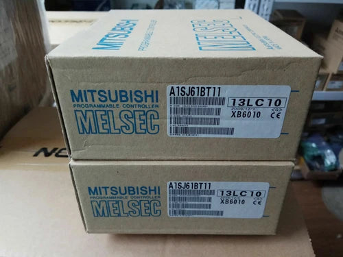 Mitsubishi A1SJ61BT11 PLC Module 1PC ping