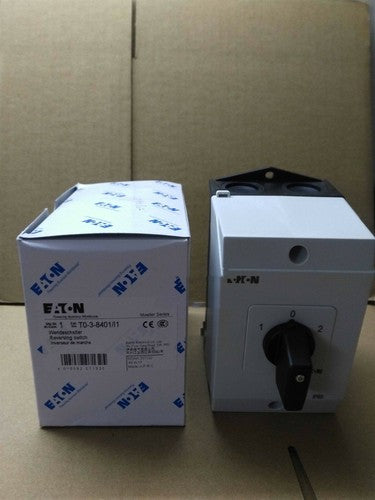 1PC Eaton T0-3-8401/I1 Transfer Switch Isolation Switch Free Shipping