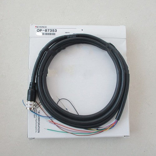 1PC Keyence OP-87353 Sensor connection Line Free Shipping OP87353