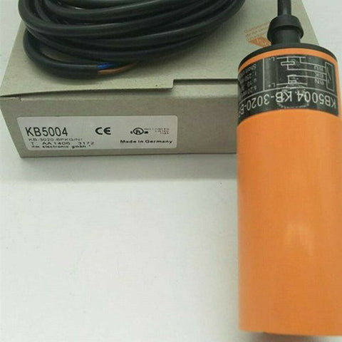 IFM KB5004 Sensor One Free Shipping
