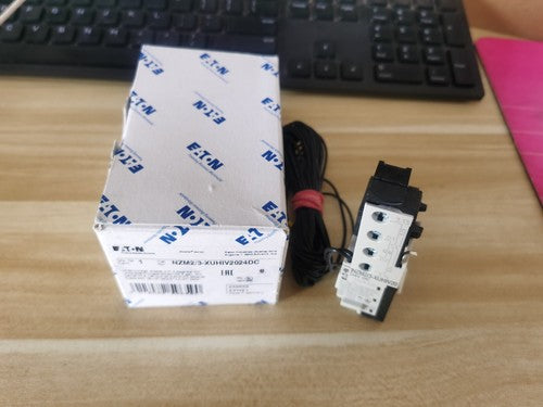 1PC Eaton Moeller NZM2/3-XUHIV2024DC Circuit Breaker