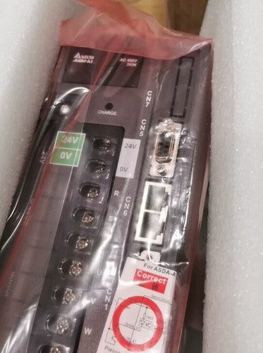 Delta ASD-A2-3043-M Servo Driver One ASDA23043M ping