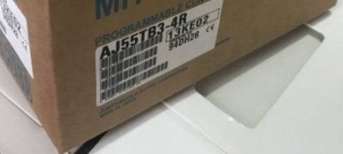 Mitsubishi AJ55TB3-4R