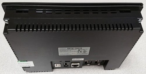Omron NB7W-TW01B PLC Controller One ping NB7WTW01B