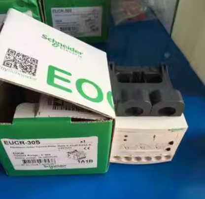 1PC Schneider EUCR-30S current protector REPLACE EUCR-30RM7M Free Shipping