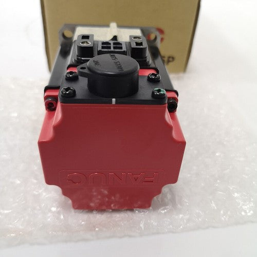1PC Fanuc A06B-0115-B203 Servo Motor One ping A06B0115B203