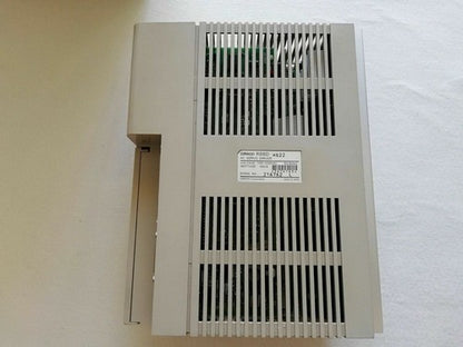 Omron R88D-HS22 Servo Drive One R88DHS22 ping